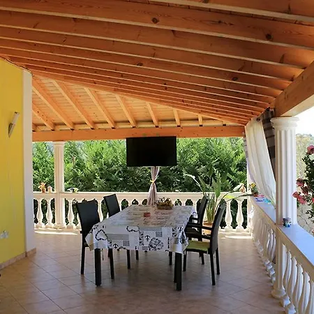 Villa Korfu Despina *