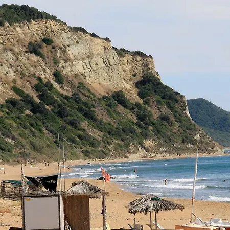 Villa Korfu Despina Vitalades