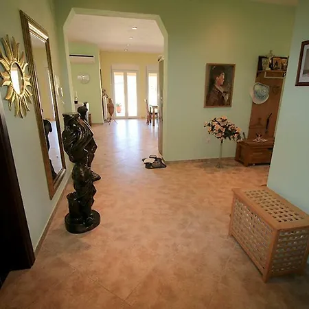 Korfu Despina Villa